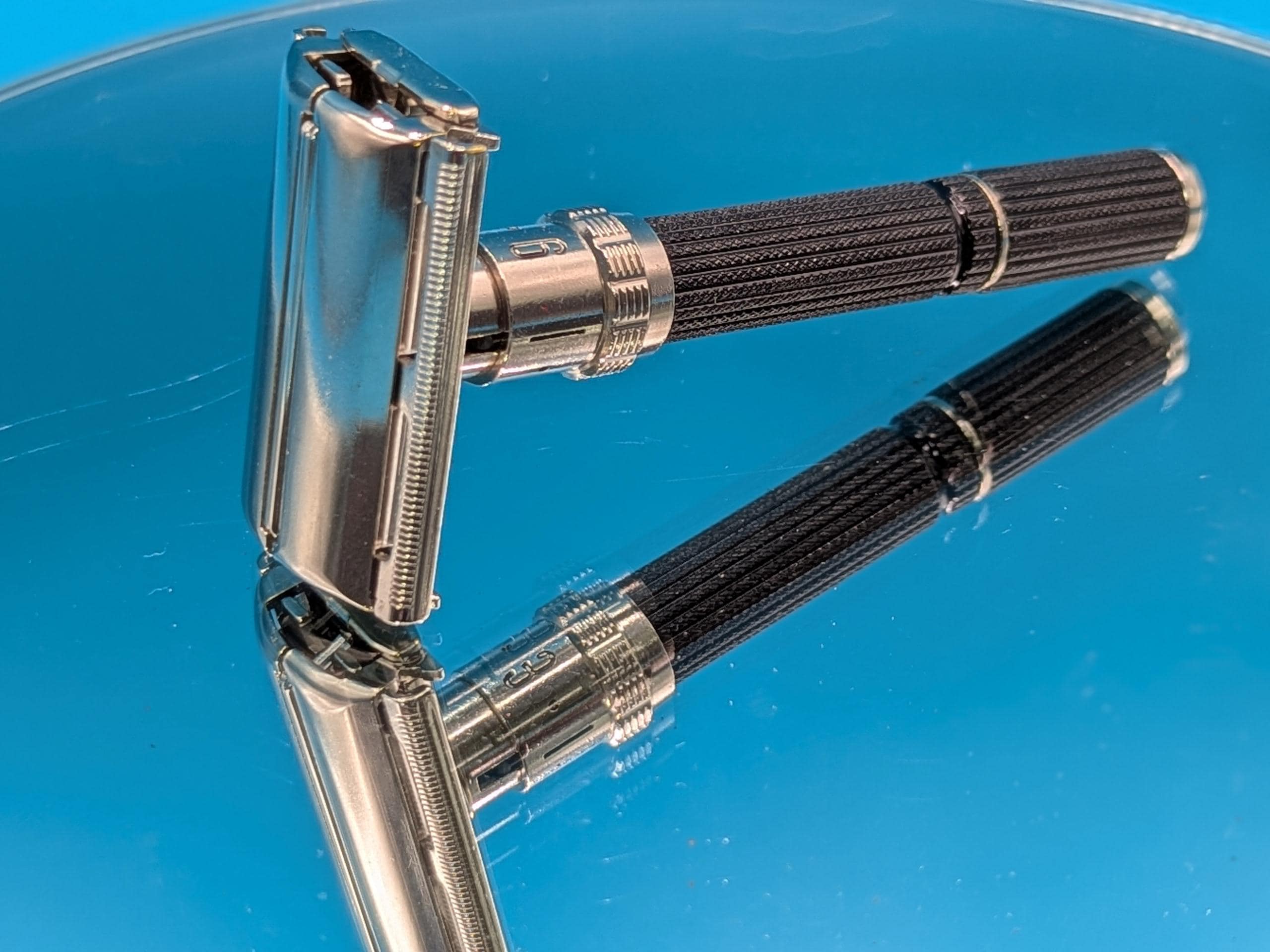 Gillette aristocrat - Etsy 日本