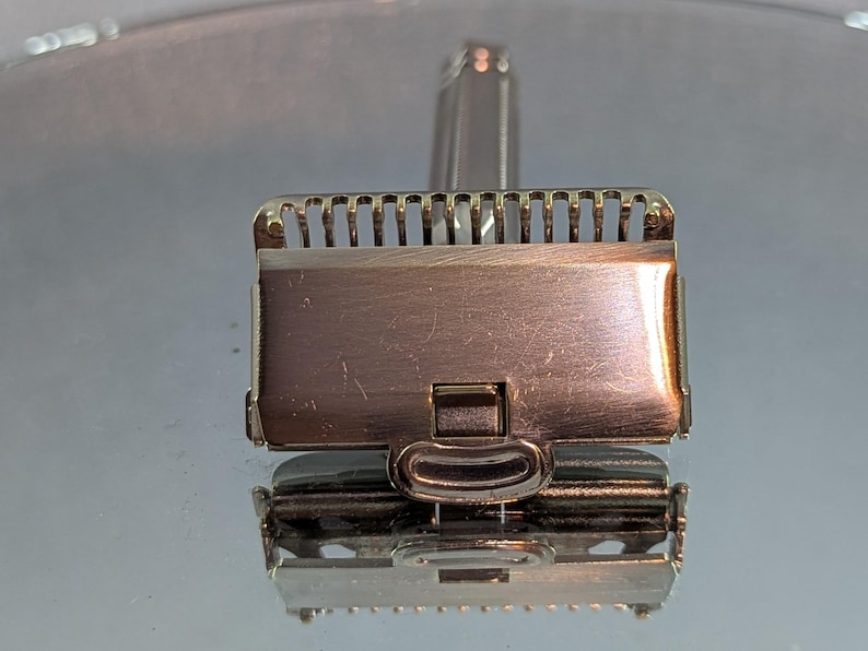 1920s STAR Model 1912 Vintage Single Edge Safety Razor - Etsy