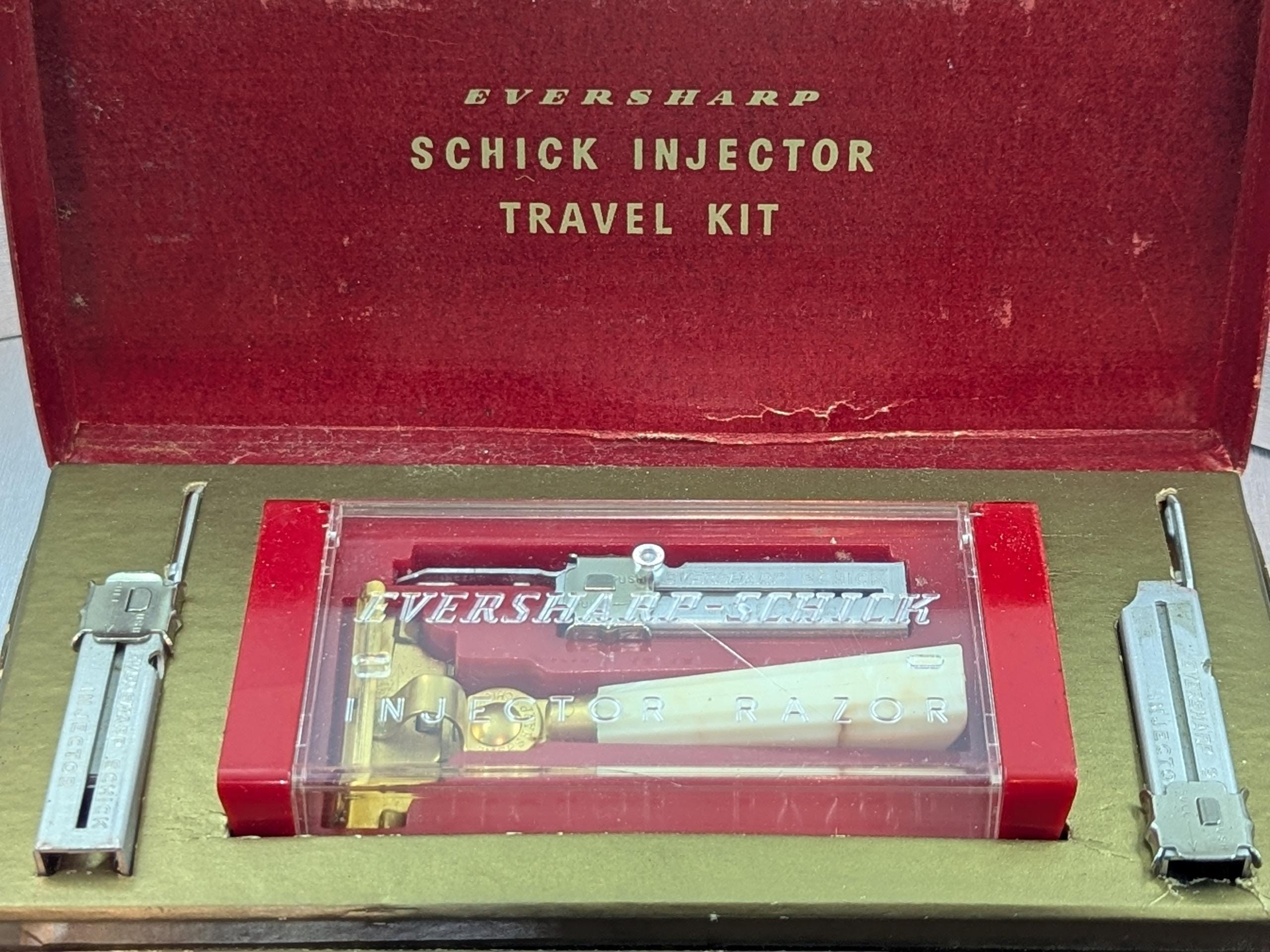 Schick type g razor - Etsy 日本