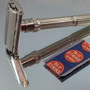 Gillette Adjustable Slim - Etsy