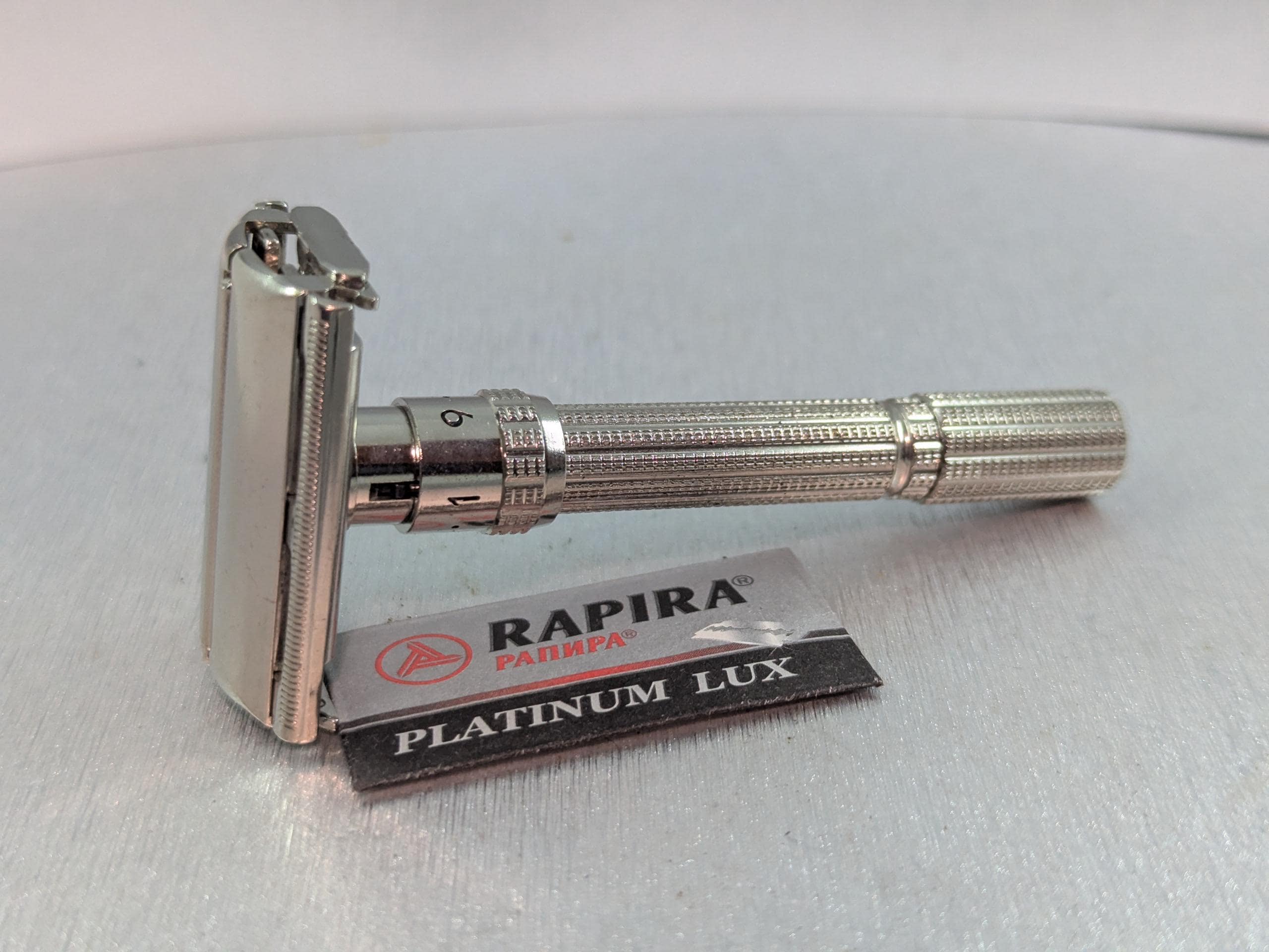 Gillette slim adjustable - Etsy 日本