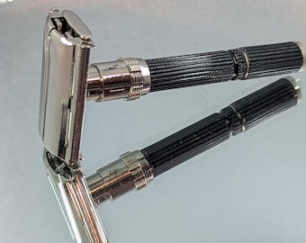 1958年製 ジレット ゴールド エグゼクティブ ファットボーイ 調節式