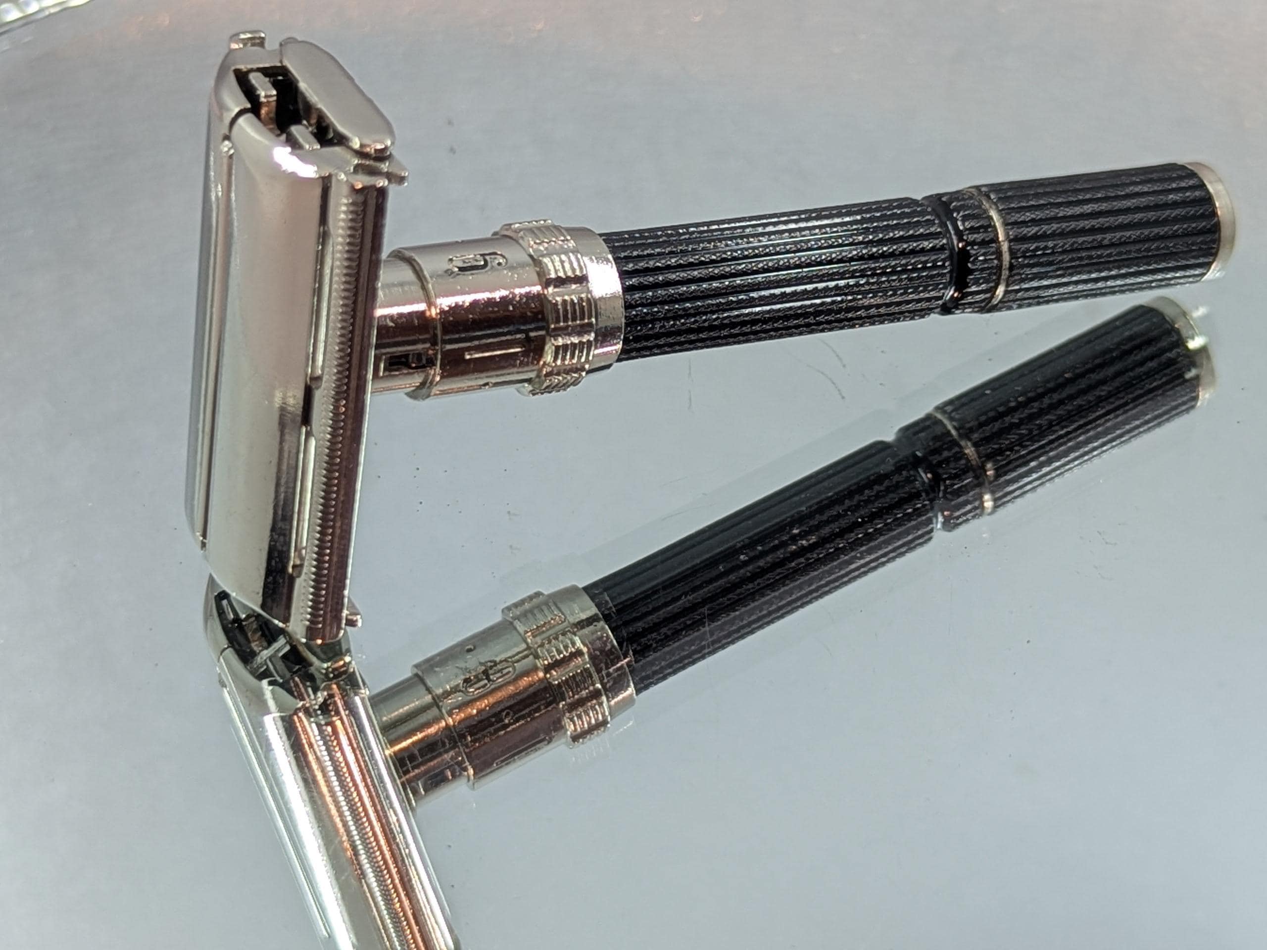 Gillette aristocrat - Etsy 日本