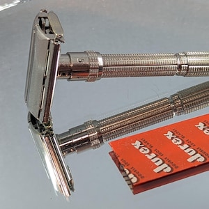 Gillette Adjustable Slim - Etsy