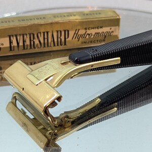 Schick Injector Razor Type - Etsy