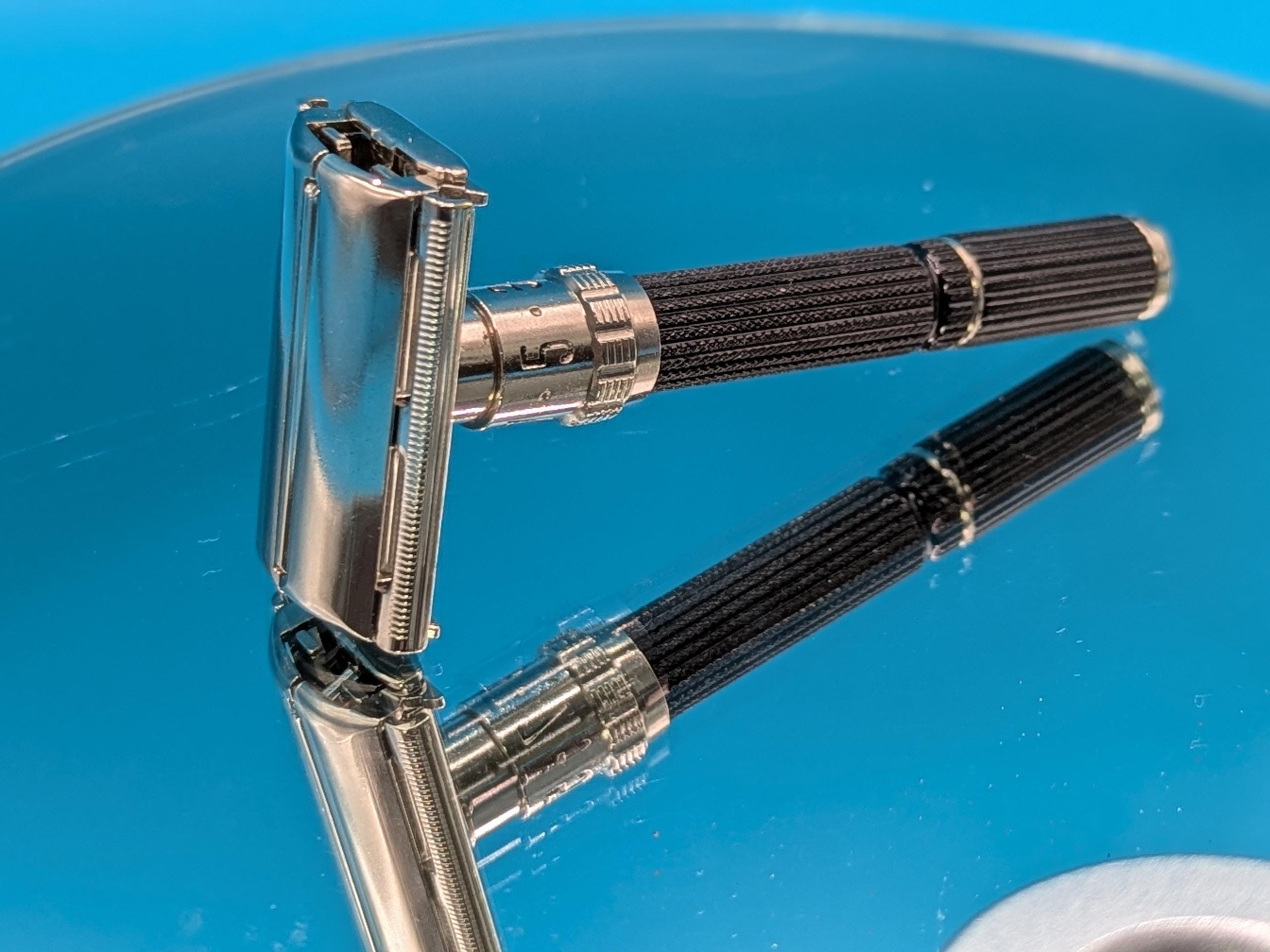 Gillette Super Adjustable 84 - Etsy