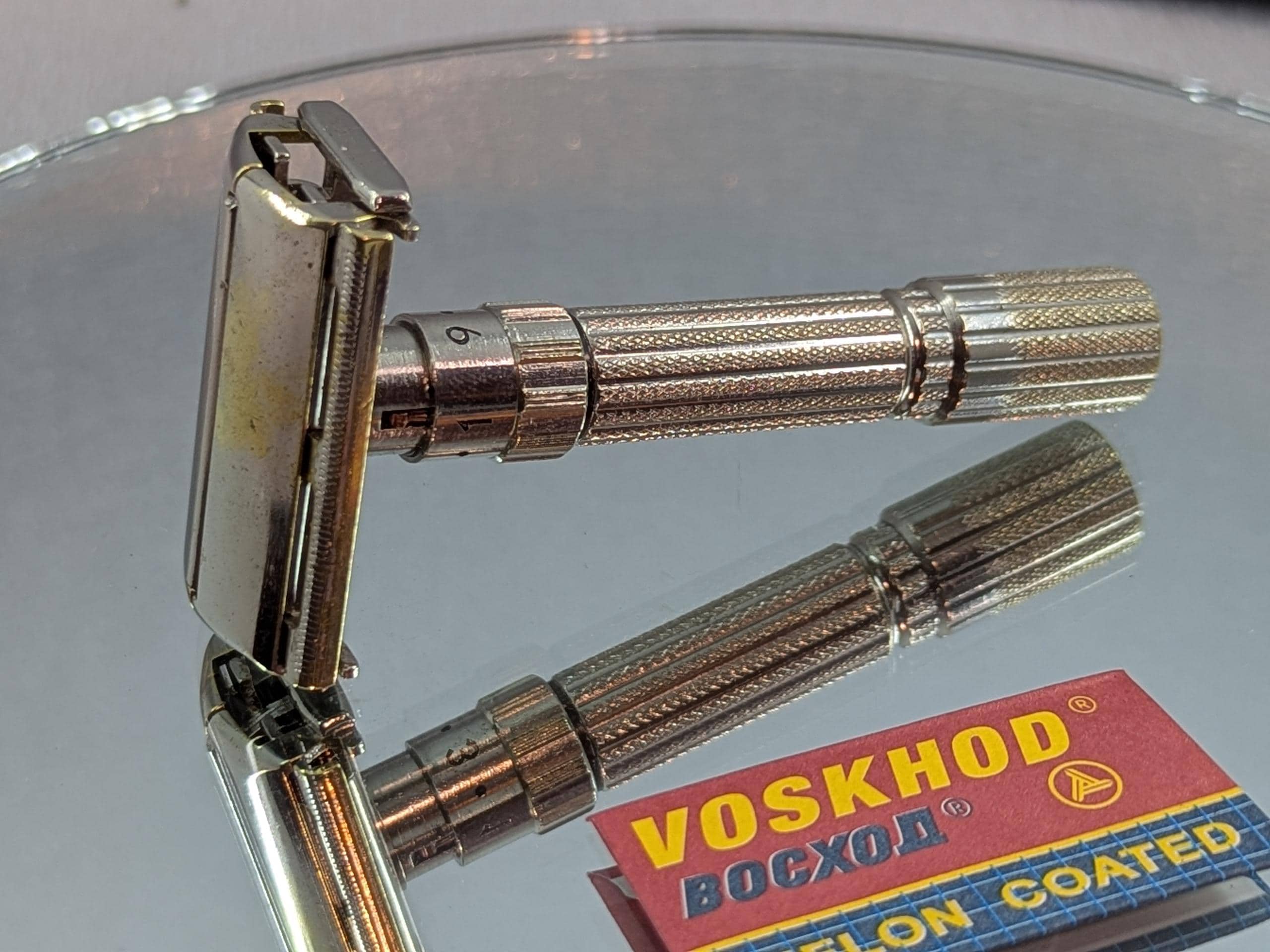 Gillette fatboy - Etsy 日本