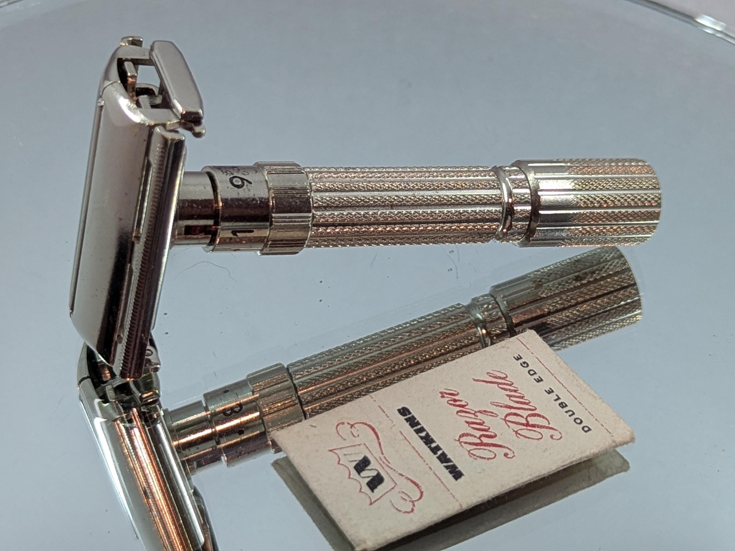Gillette fatboy - Etsy 日本