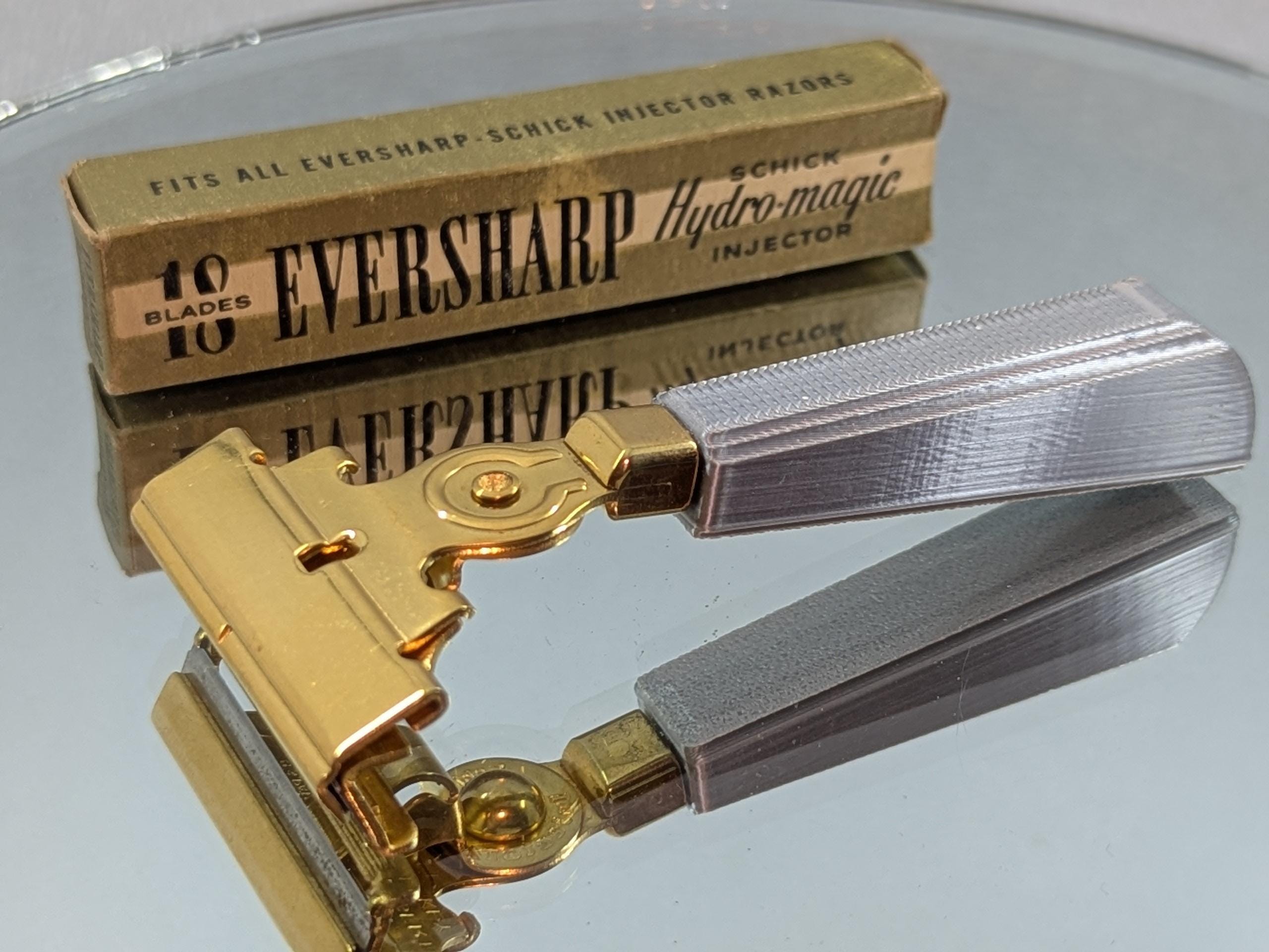 Vintage schick razor - Etsy 日本