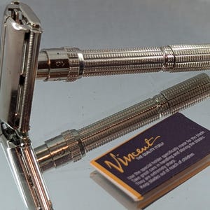 Gillette Slim Adjustable - Etsy