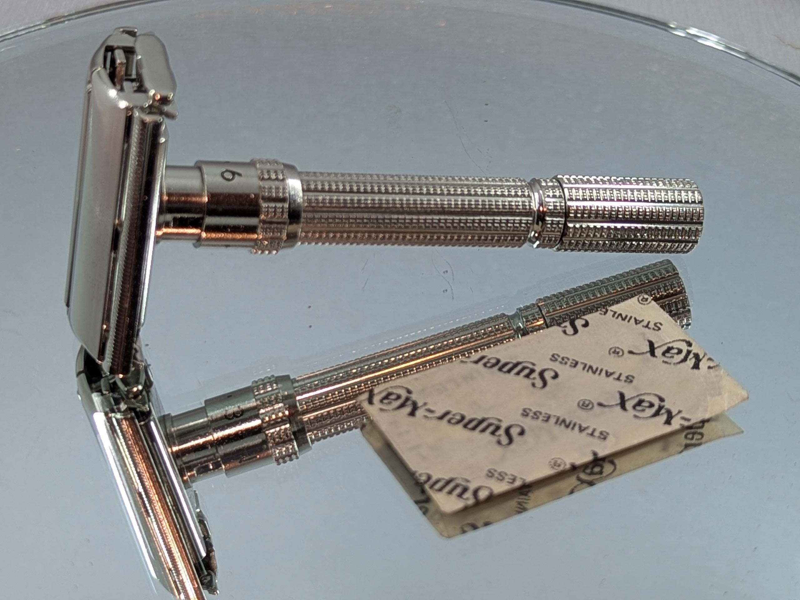 Gillette Slim Adjustable - Etsy
