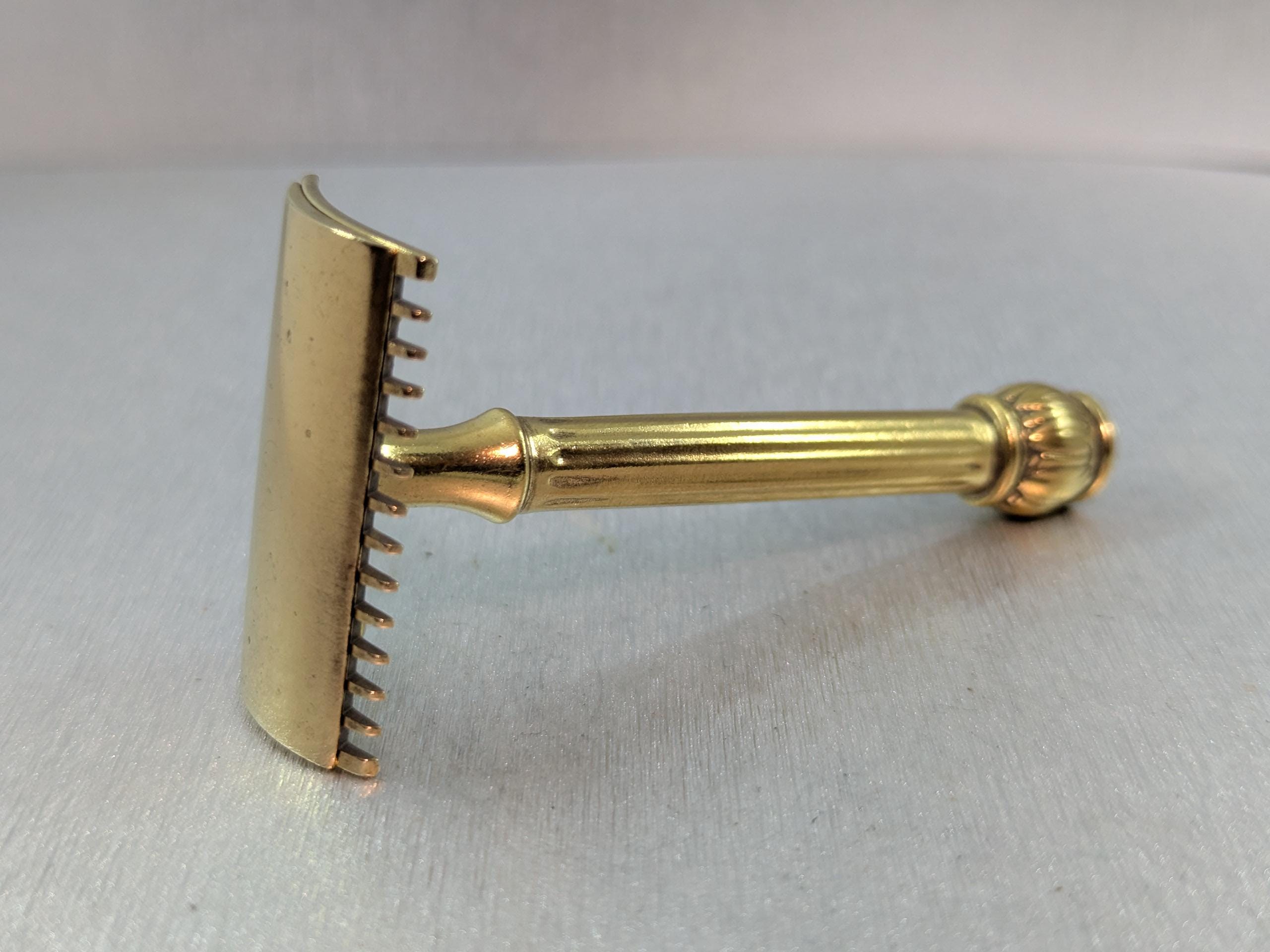 Gillette old type - Etsy 日本