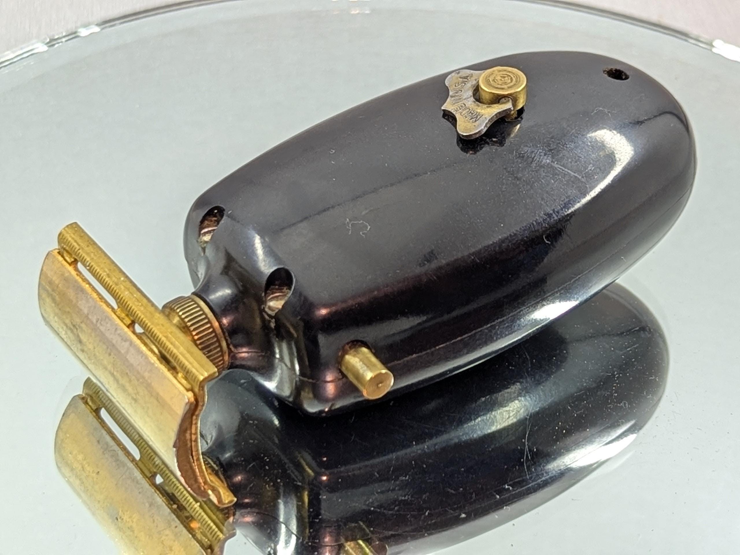 Gillette Vintage Razor - Etsy - Page 2
