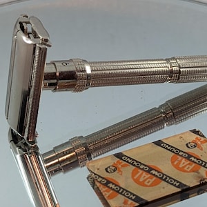 Gillette slim adjustable - Etsy 日本