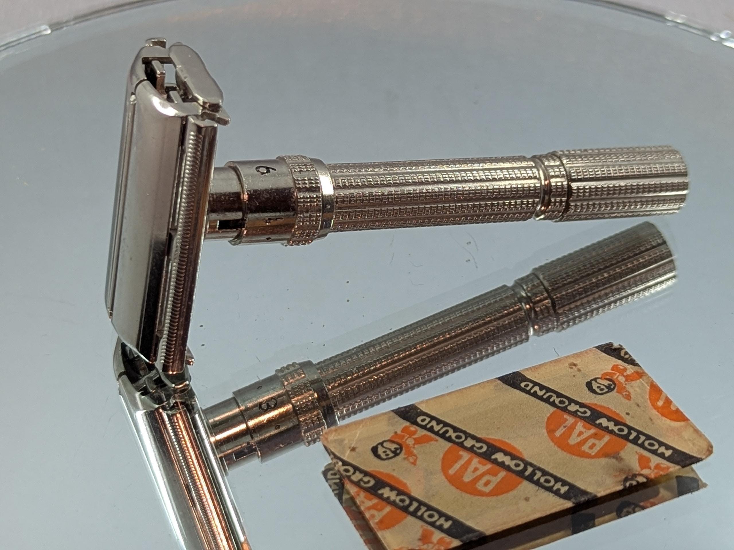 Gillette Slim Adjustable - Etsy