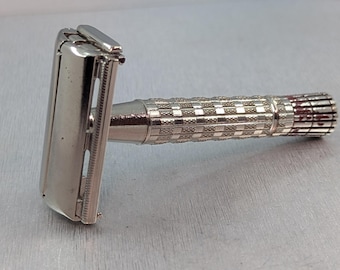 Gillette Aristocrat No 66. - Etsy