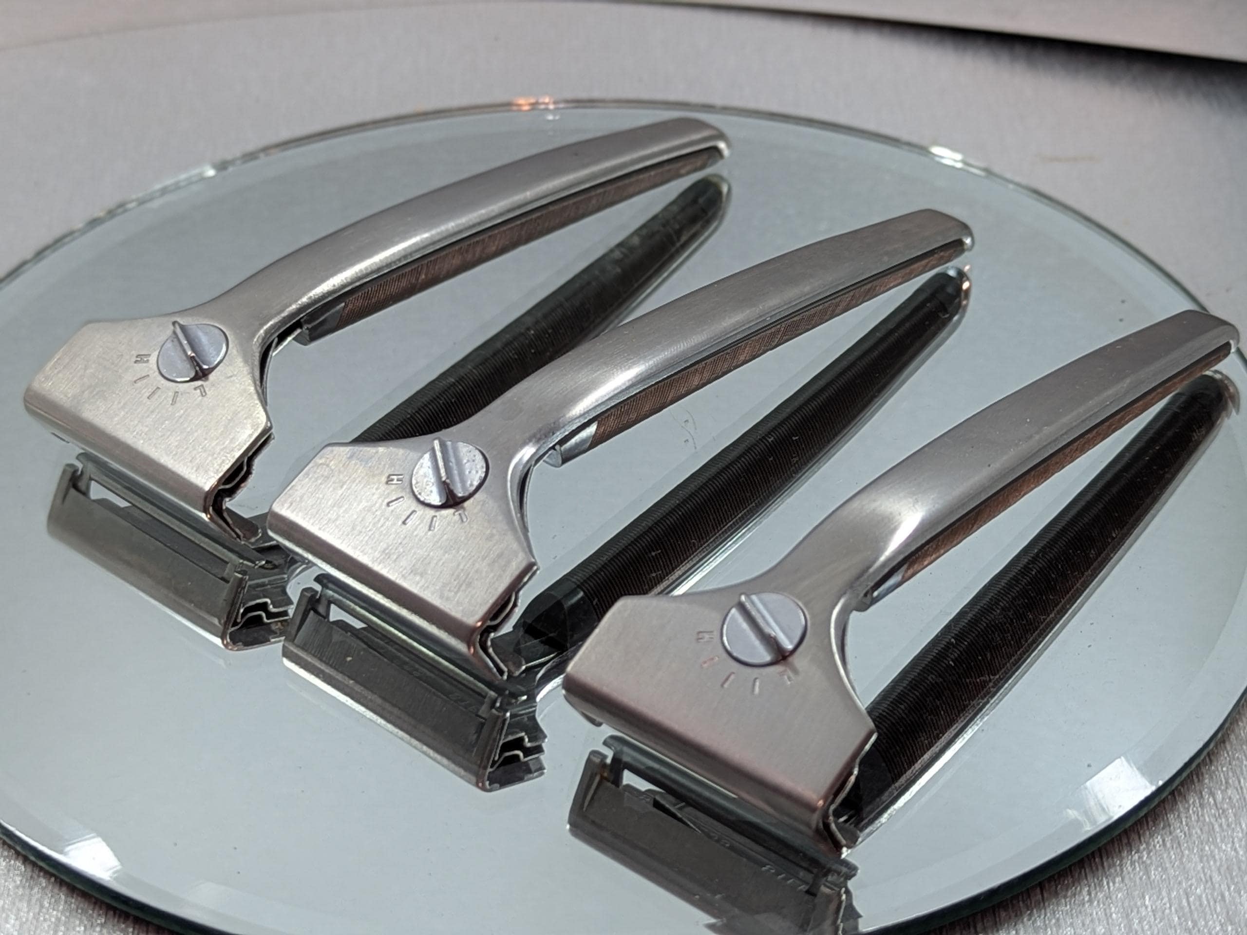 Schick injector razor - Etsy 日本