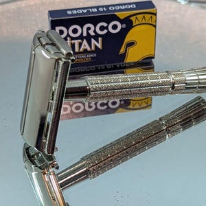Gillette super speed - Etsy 日本