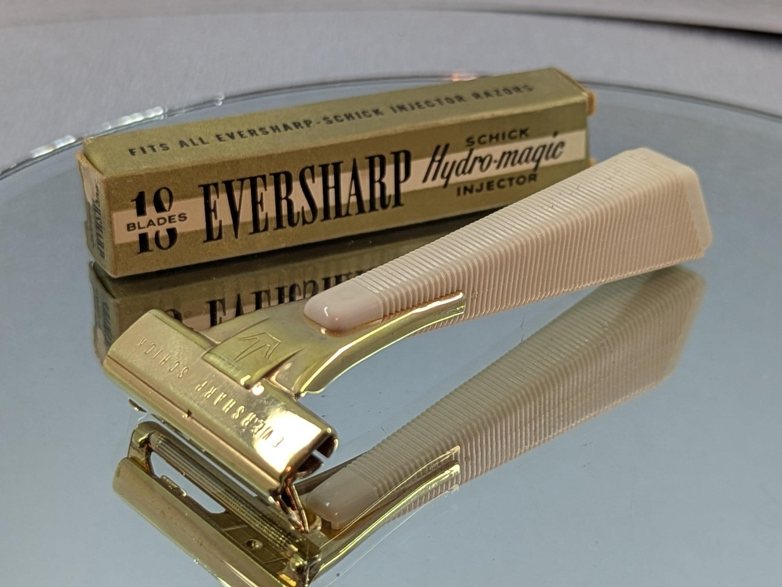 Schick Injector Razor Type - Etsy