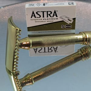 Gillette アンティーク カミソリ ケース付き Gillette アンティーク