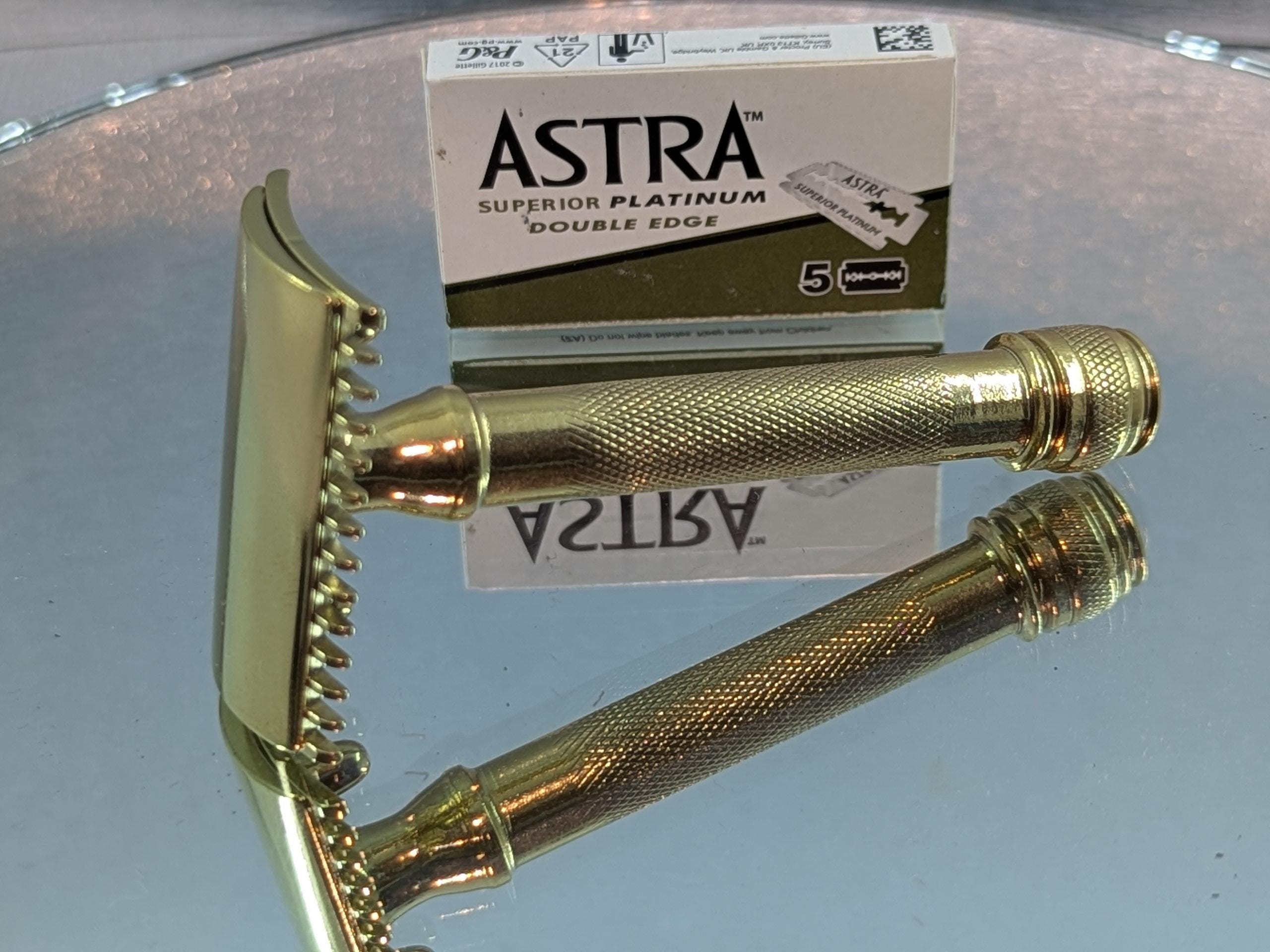 Gillette アンティーク カミソリ ケース付き Gillette old type - Etsy 日本