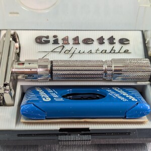 Gillette fatboy - Etsy 日本
