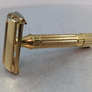 ジレット　USAビンテージ　　剃刀　Gilette ARISTOCRAT Gillette Aristocrat - Etsy