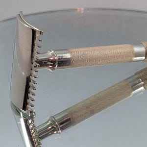 Gillette old type - Etsy 日本