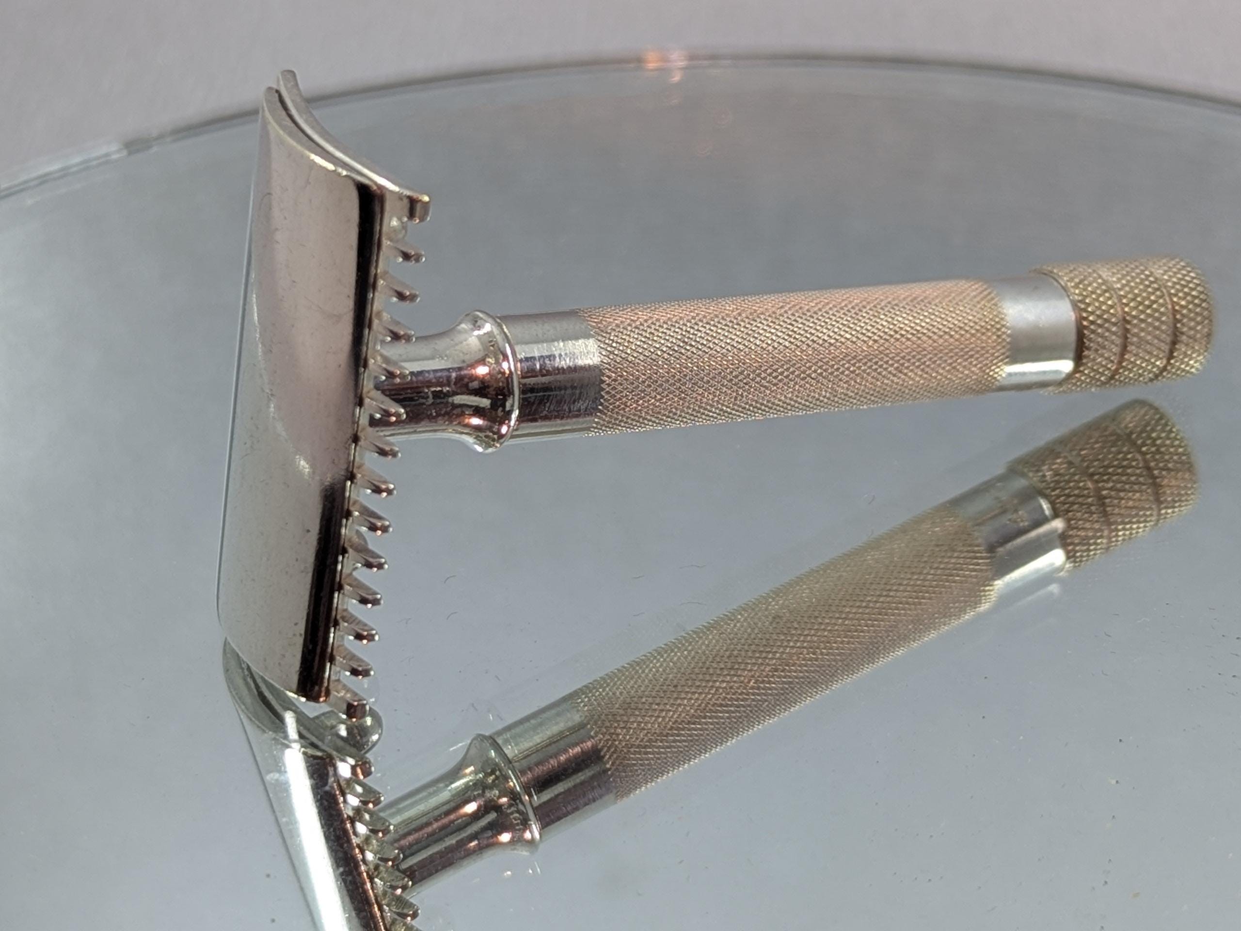 Gillette old type - Etsy 日本