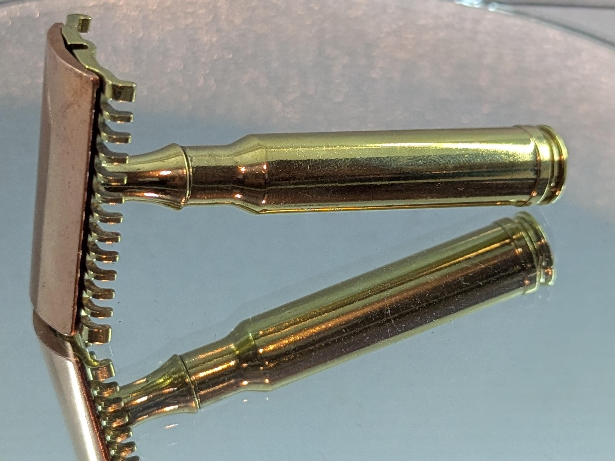 Gillette Long Comb - Etsy