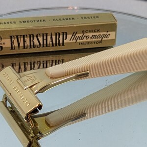 Schick Injector Razor Type - Etsy