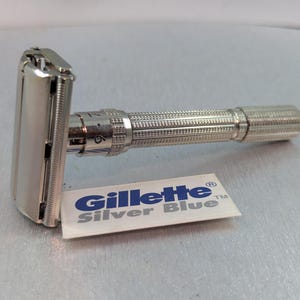 Gillette slim adjustable - Etsy 日本