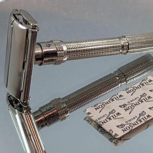 Gillette Slim Adjustable - Etsy