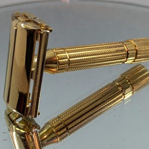 Gillette aristocrat - Etsy 日本
