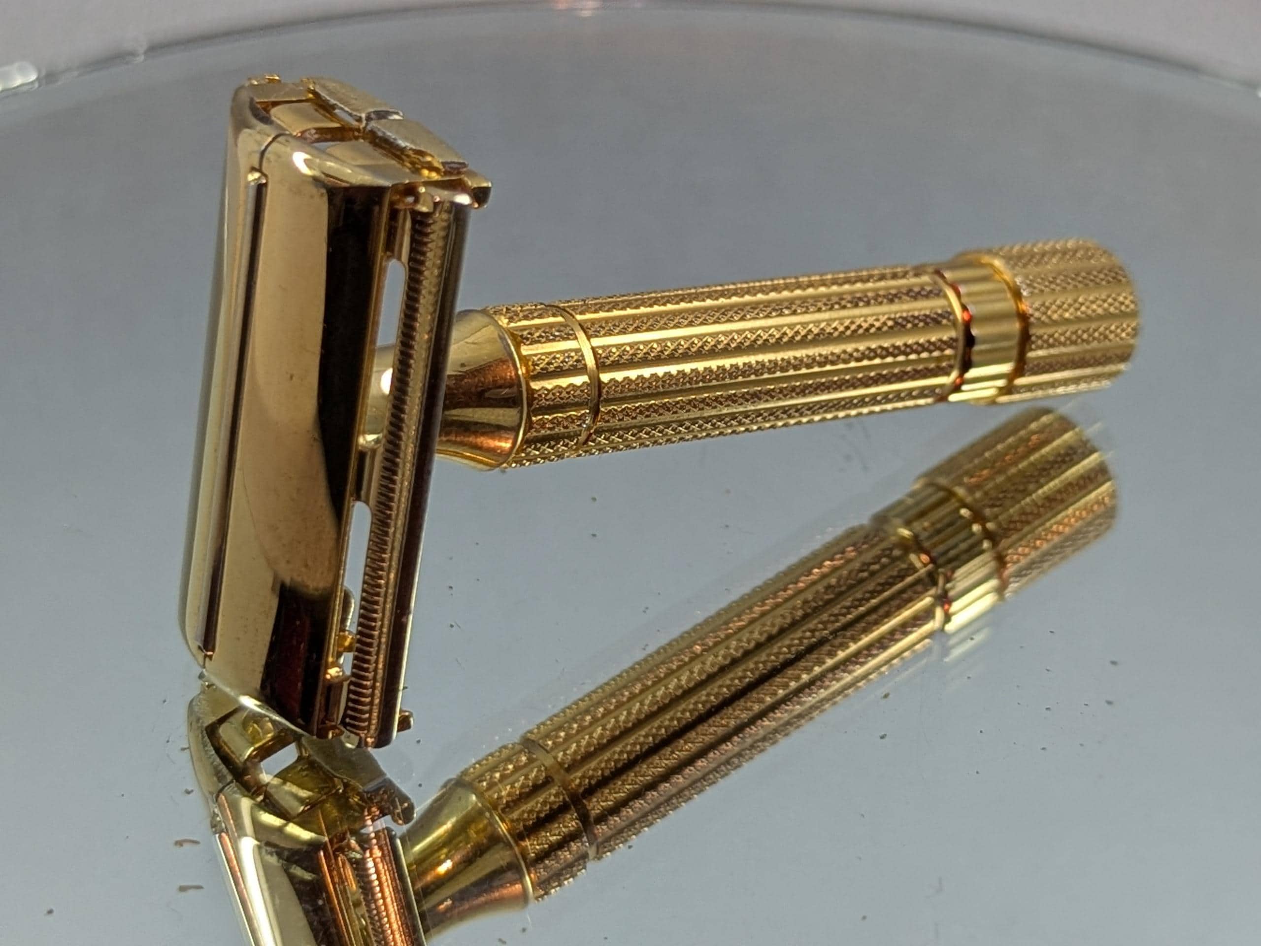 Gillette（ジレット)/アリストクラット アジャスタブル カミソリ Gillette aristocrat - Etsy 日本