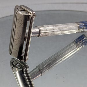 Gillette Blue Tip - Etsy Canada