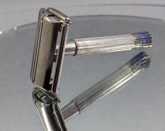 1956 Gillette 