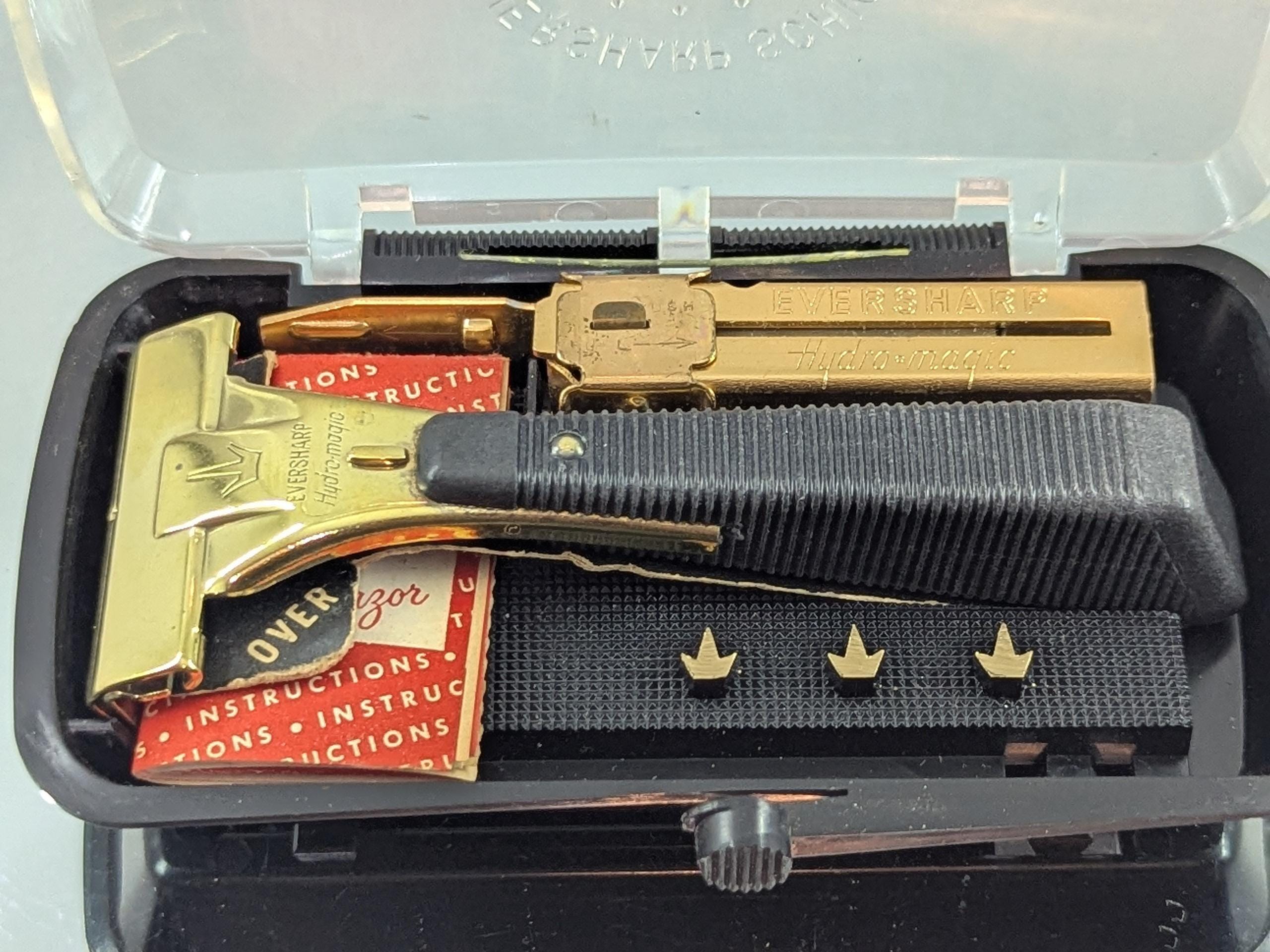 Schick Injector With Case - Etsy