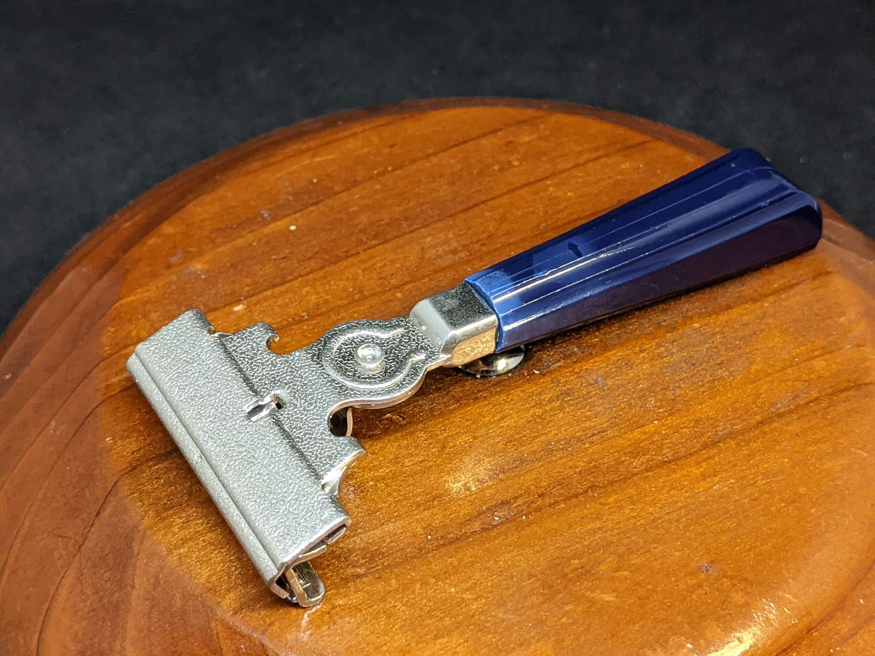 Schick Injector Razor for sale Only 3 left at 65