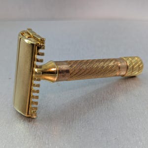 Gillette aristocrat - Etsy 日本