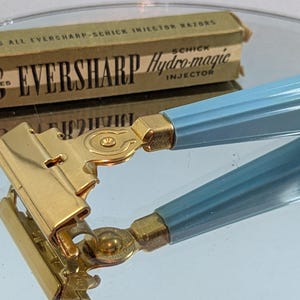 Schick type g razor - Etsy 日本