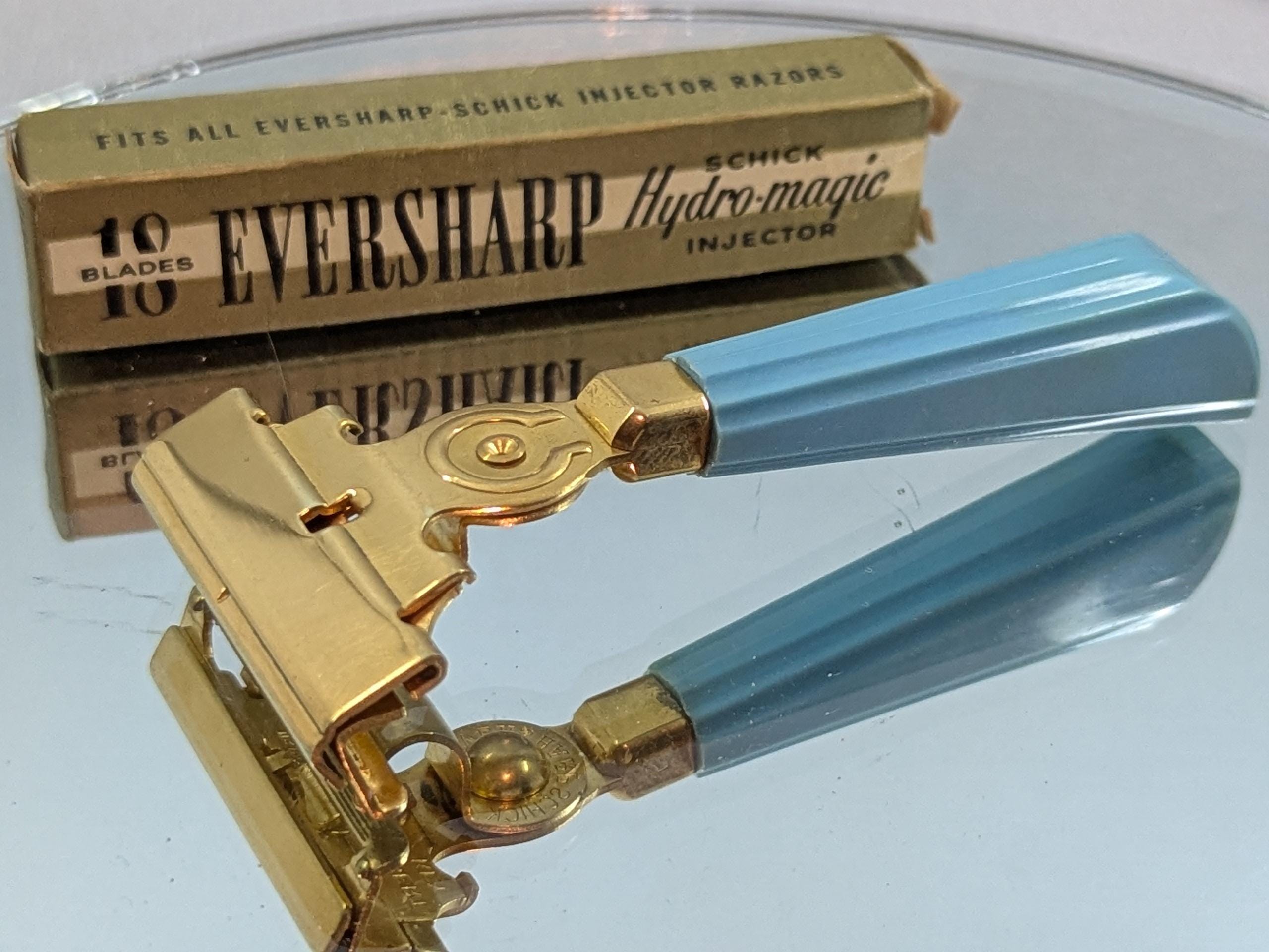 Schick type g razor - Etsy 日本