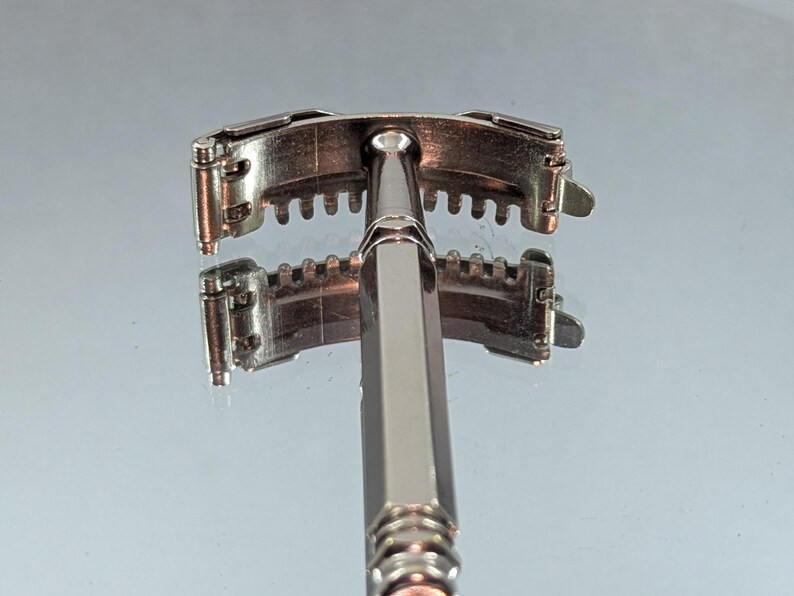 1920s CURVFIT Vintage Safety Razor - Neat!! - Etsy Canada
