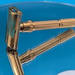 Gillette aristocrat - Etsy 日本