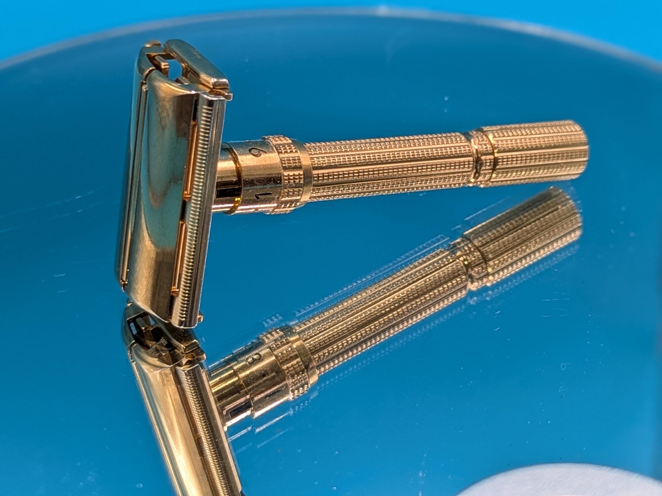 Gillette Adjustable Slim - Etsy