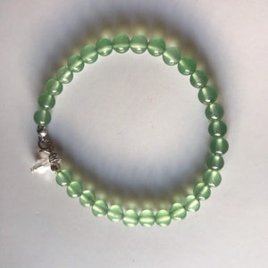 Flourite Pastel custom handmade bracelet , Graduation gift , gift for Birthday, Wedding bridesmaids gift,Graduation gift for her ,gift ideas