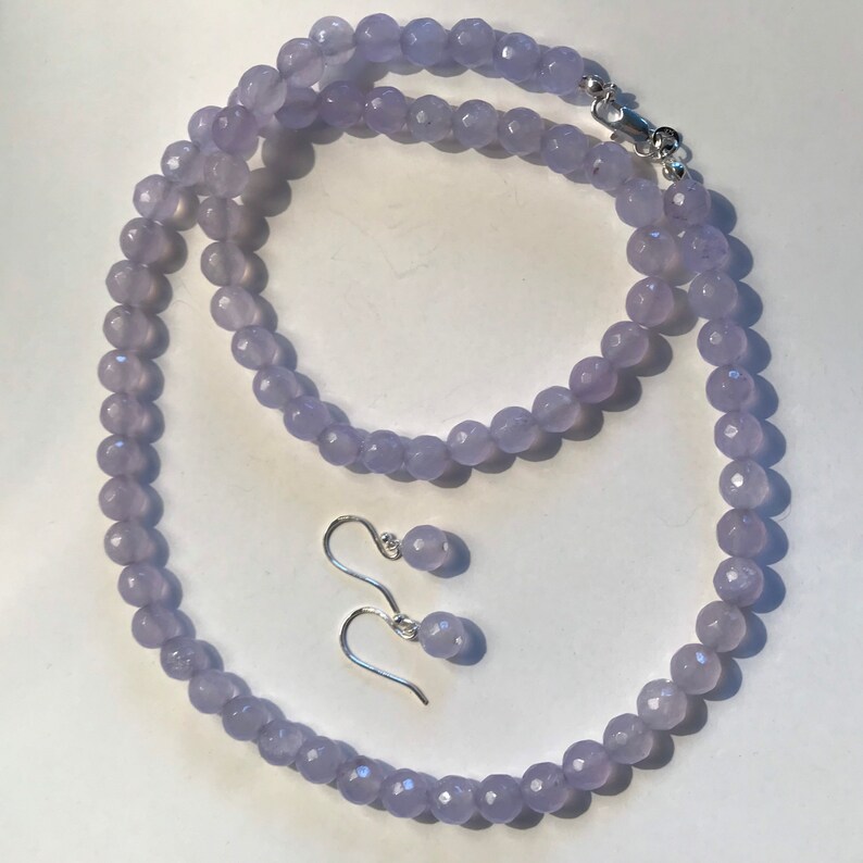 gift ideas. Mother\u2019s Day gift set Wedding jewellery bridesmaids gift gift for Birthday Anniversary gift Jade bracelet and earrings