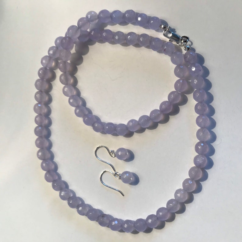 gift ideas. Mother\u2019s Day gift set Wedding jewellery bridesmaids gift gift for Birthday Anniversary gift Jade bracelet and earrings