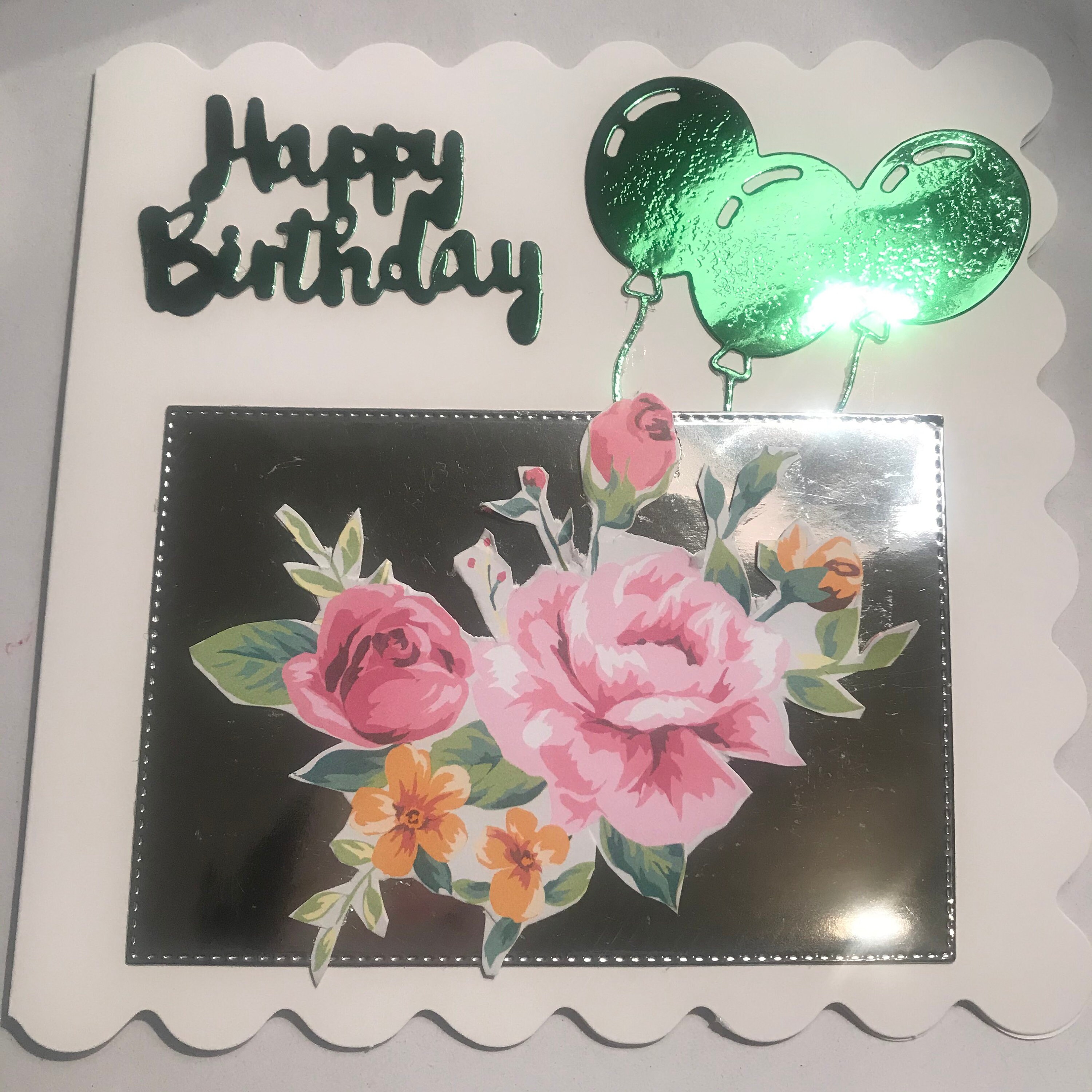 birthday card greetings card card for wife card for etsy