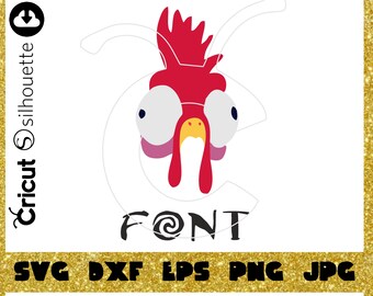 Animal kingdom svg | Etsy